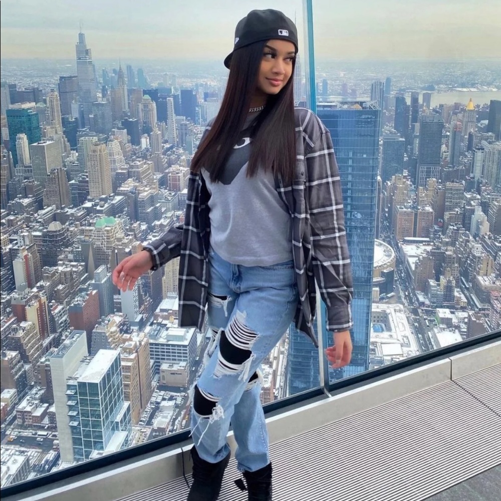 Comme does Garçons tshirt